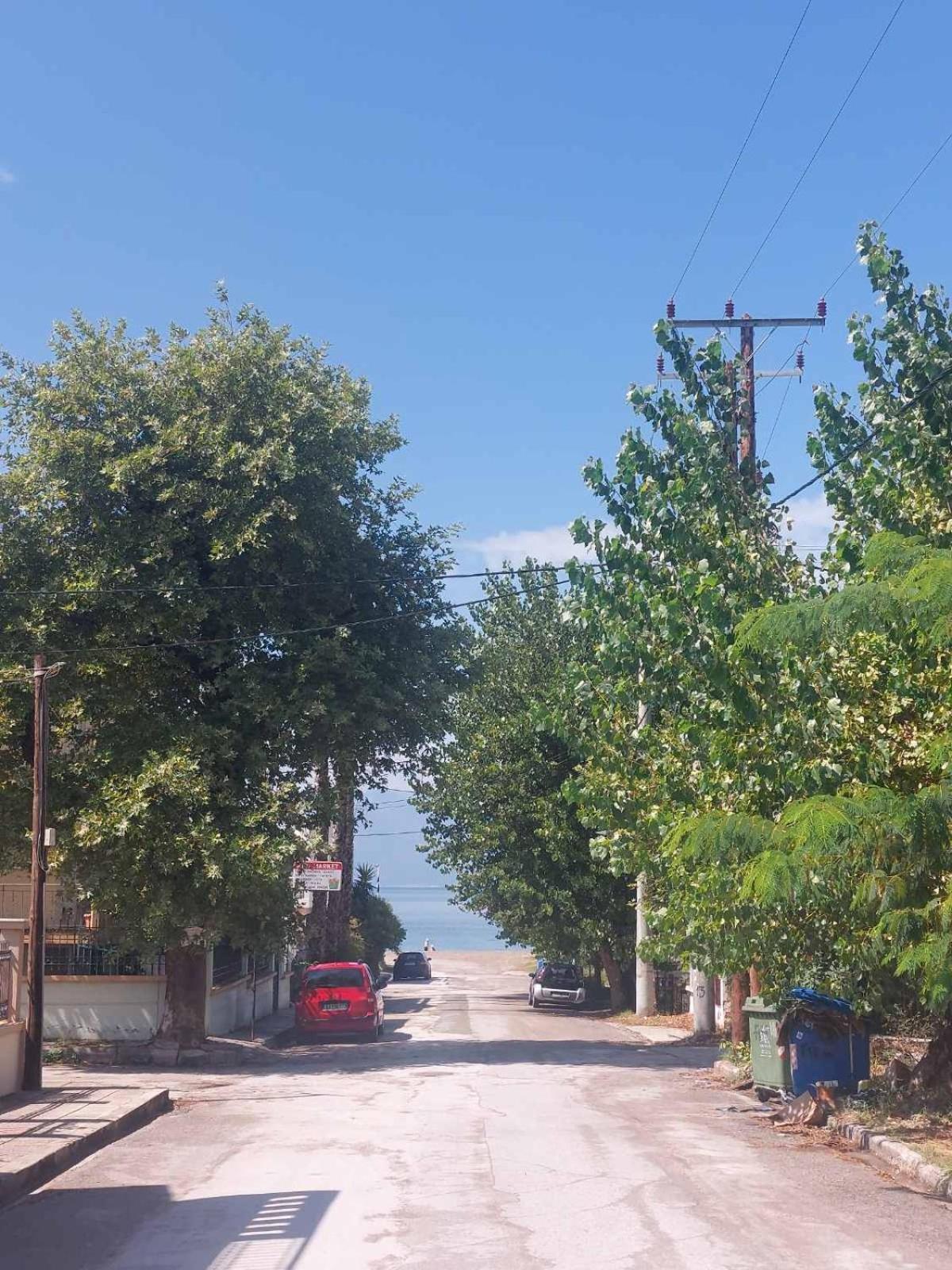Villa Iroko Πάτρα Εξωτερικό φωτογραφία