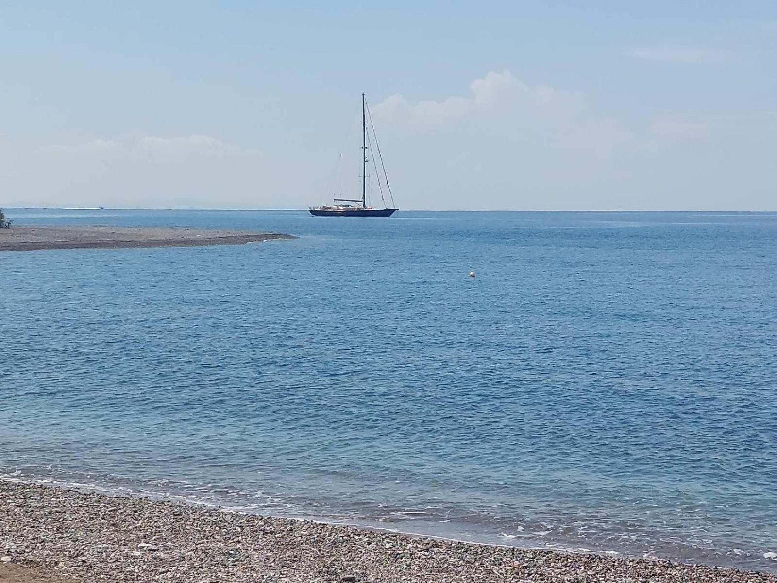 Villa Iroko Πάτρα Εξωτερικό φωτογραφία