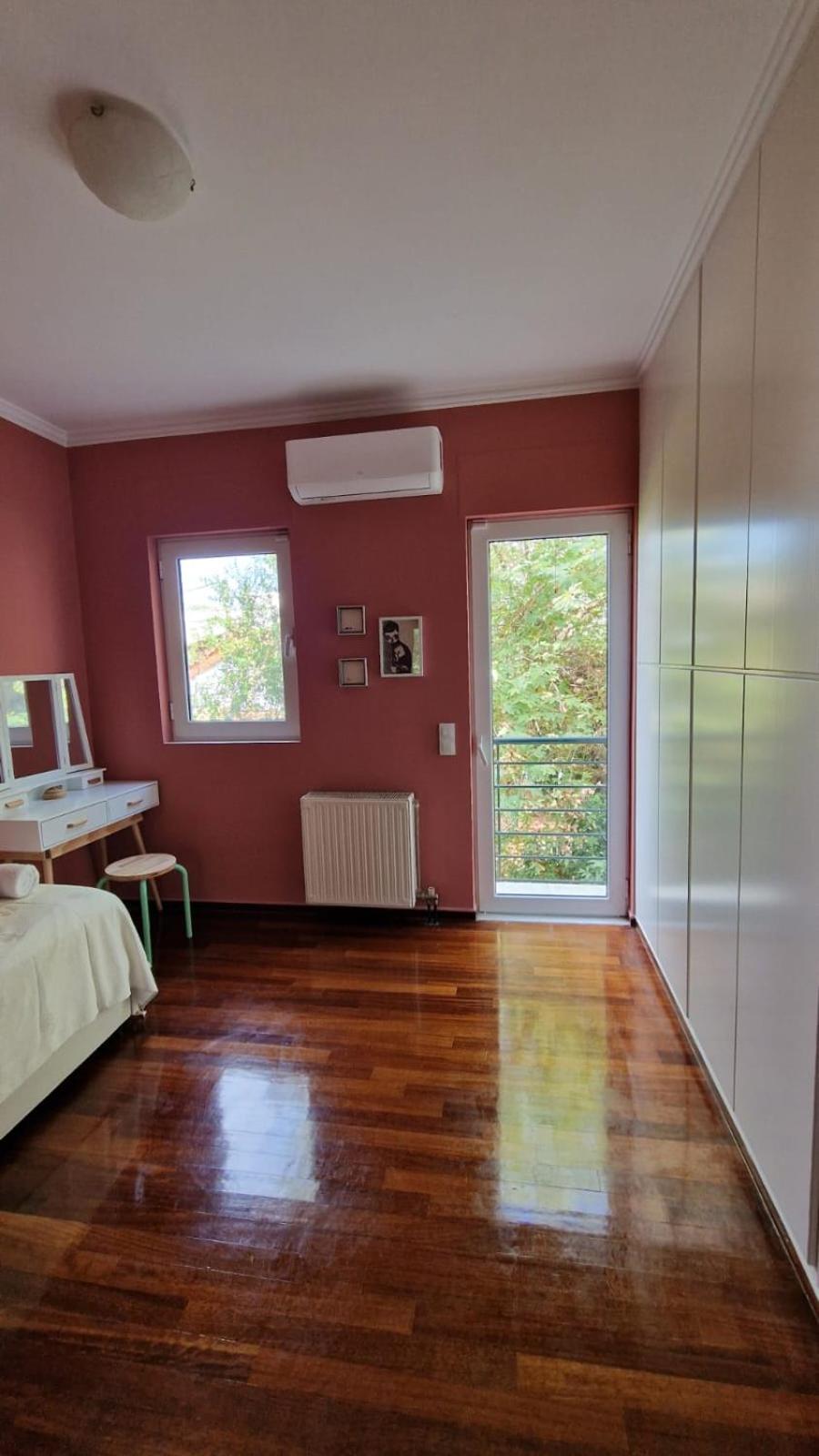 Villa Iroko Πάτρα Εξωτερικό φωτογραφία