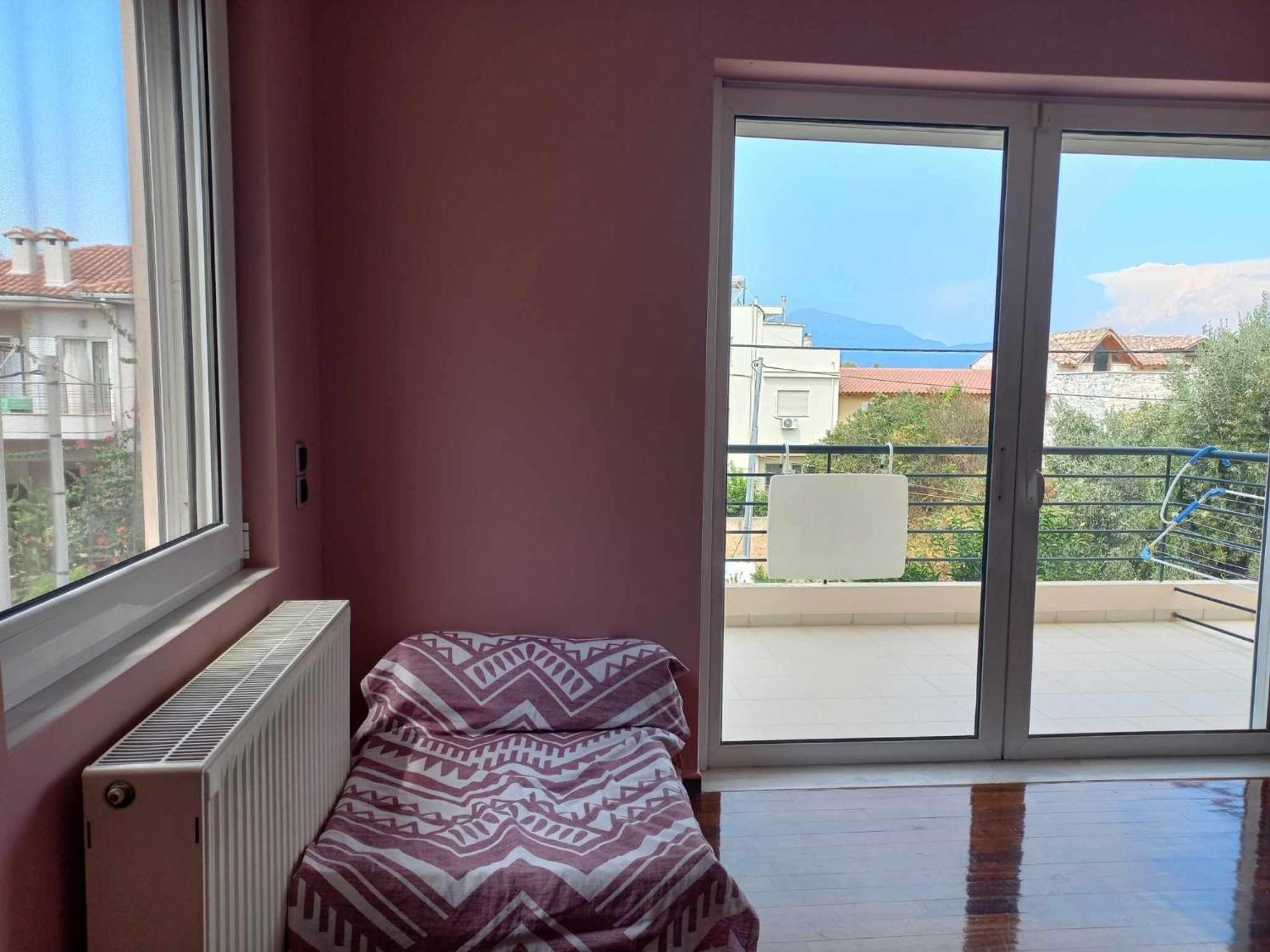 Villa Iroko Πάτρα Εξωτερικό φωτογραφία